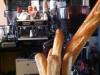 The Blue Man, North African restaurant, Brighton