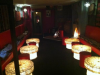 The Blue Man, North African restaurant, Brighton