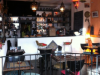 The Blue Man, North African restaurant, Brighton