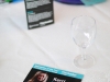 Brighton business Curry Club April 2013 at the Sussex County Cricket Club in Hove. 3rd birthday