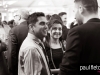 Brighton business Curry Club April 2013 at the Sussex County Cricket Club in Hove. 3rd birthday