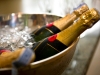 Chilled Chamapagne