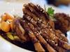 Beef dish