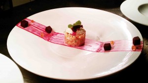 Graze Restaurant Brighton - Hove, Fine Dining