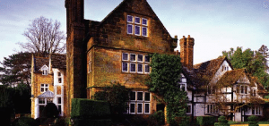 Ockenden Manor, Sussex, Cuckfield