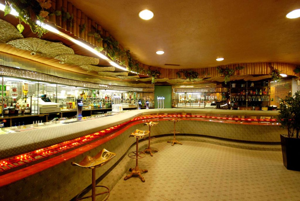 The Bali Brasserie in Hove Malaysian and Indonesian Restaurant