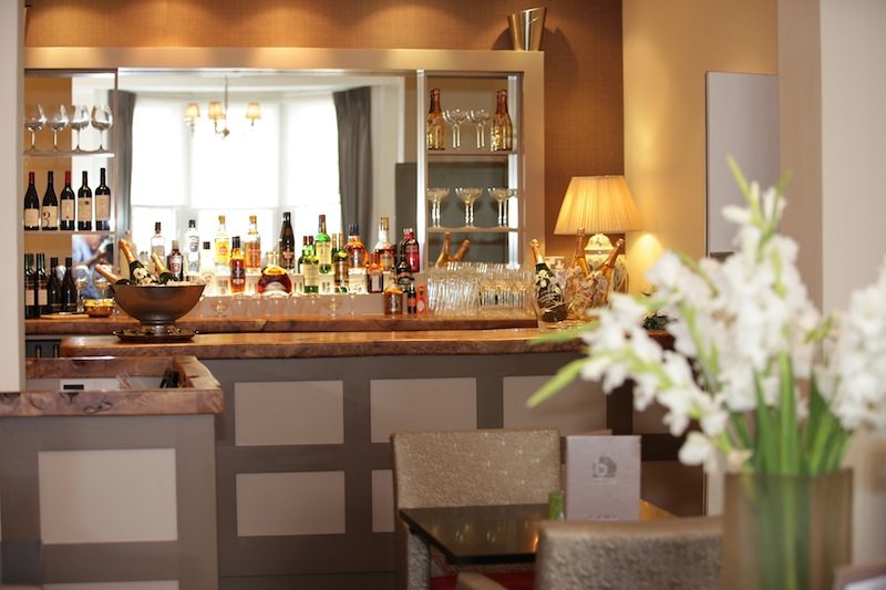 Blanch House, Private Dining, Atlingworth Street, Brighton